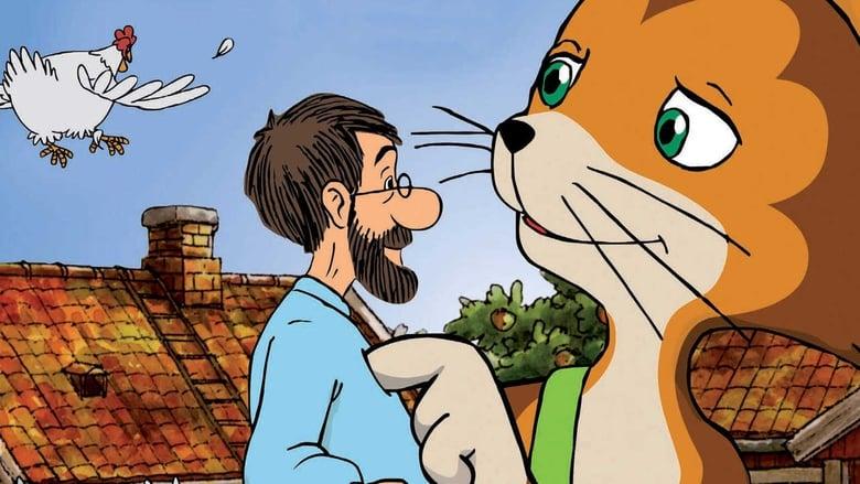 Pettson & Findus IV – Forget-Abilities image