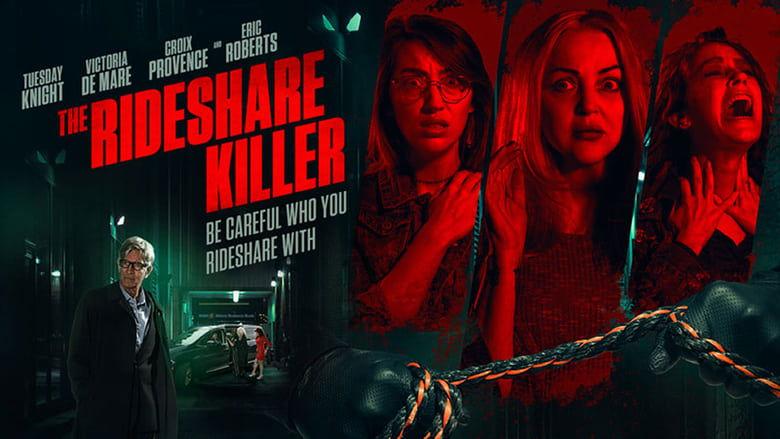 The Rideshare Killer image