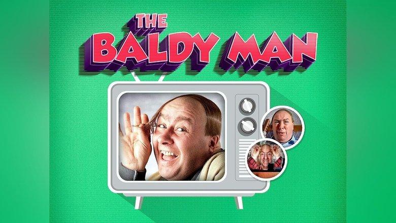 The Baldy Man image