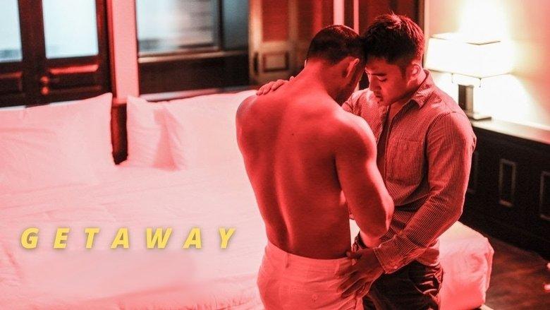 Getaway image