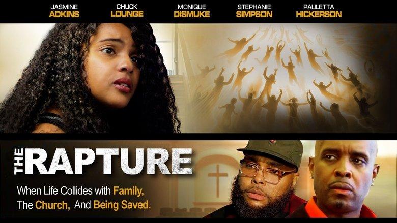 The Rapture image