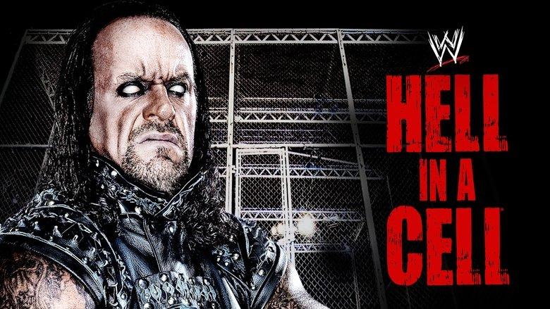 WWE Hell In A Cell 2010 image