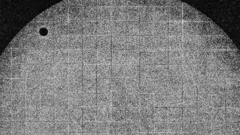 Passage of Venus image