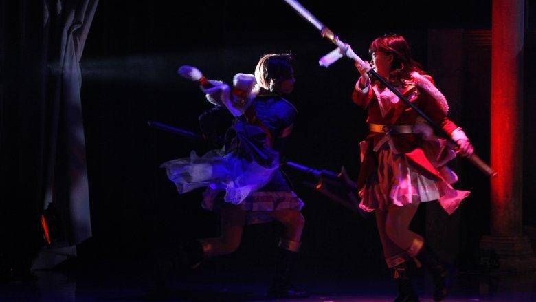 Revue Starlight ―The LIVE― #2 Transition image