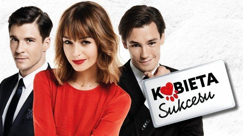 Kobieta sukcesu image