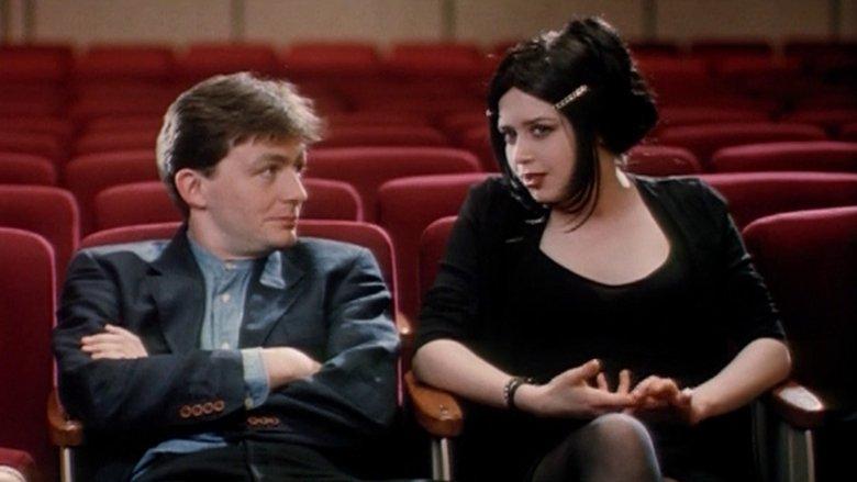 The Auteur Theory image