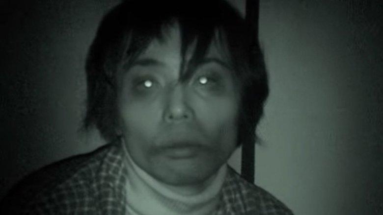 Actually Happened! Most Terrifying Psychic Phenomena. Psychic Research Team Report. Relived. image