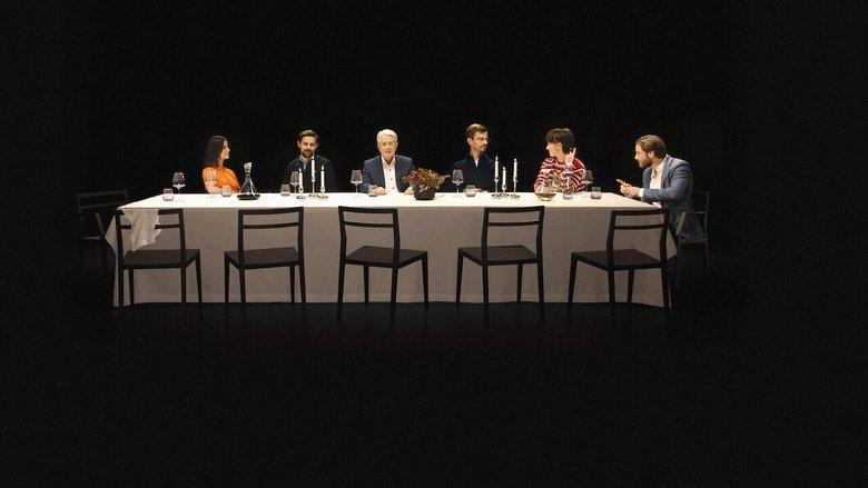 Frank Elstner: Wetten, das war's..? image