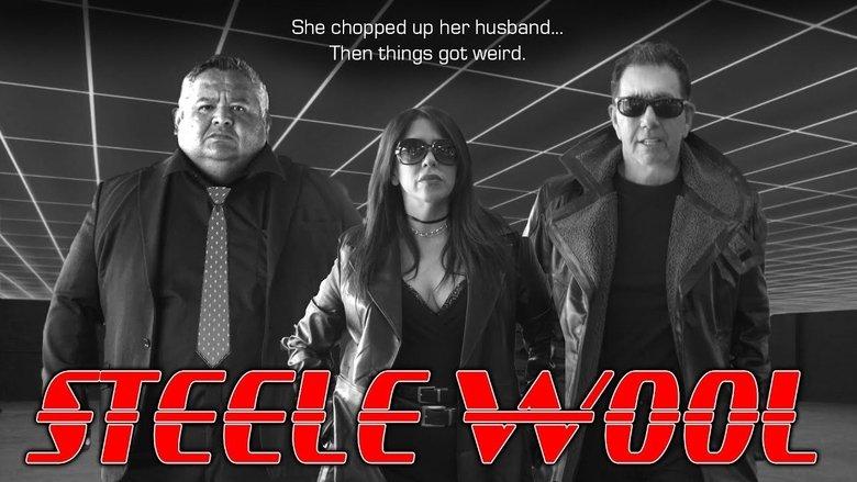 Steele Wool image