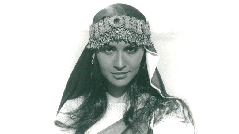 Layla, Ma Raison image