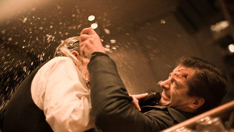 Dragonetti: The Ruthless Contract Killer image