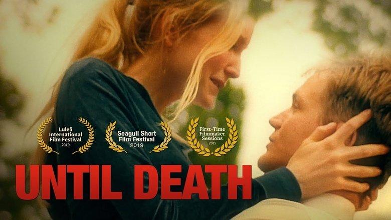 Until Death image