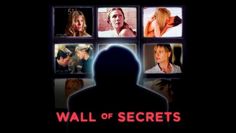 Wall of Secrets image