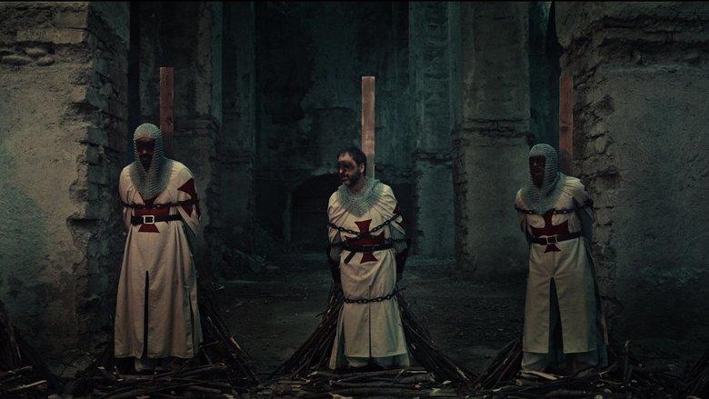 Curse of the Blind Dead image