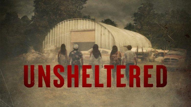 Unsheltered image