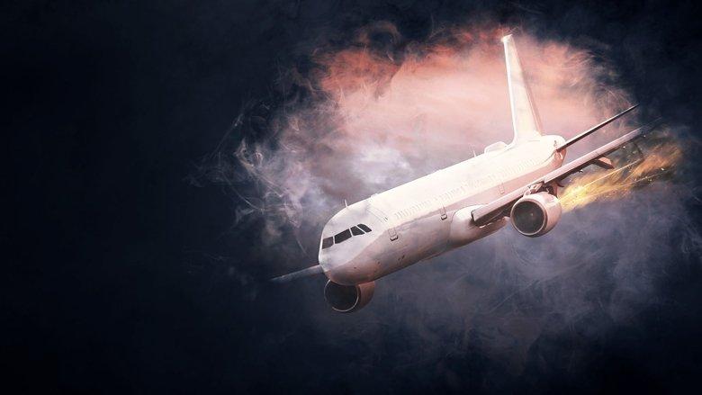 Terror at 30000 Feet image