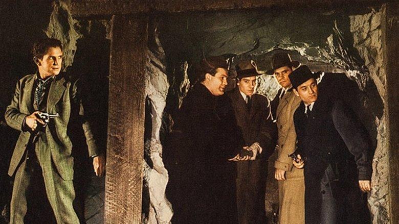 The Great Train Robbery image
