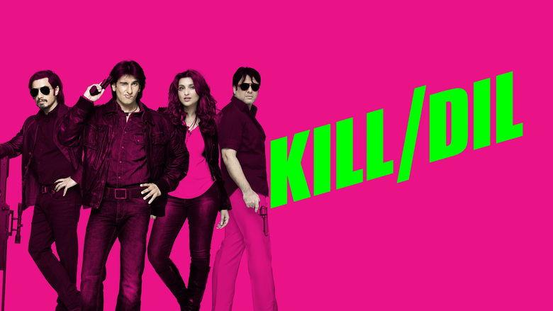 Kill Dil image