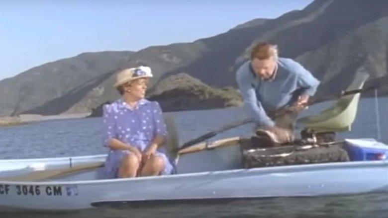 Dorf Goes Fishing image