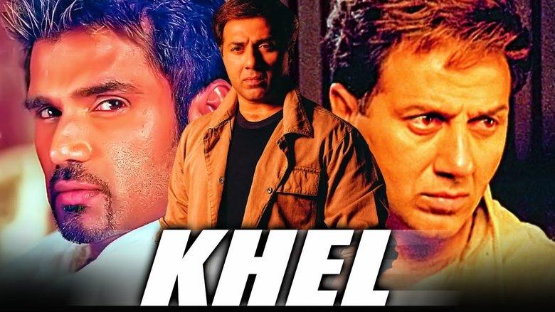 Khel image