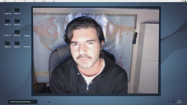Split Screen image