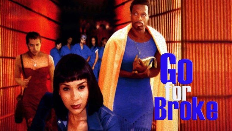 Go for Broke image