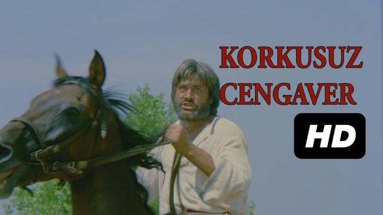 Korkusuz Cengâver image