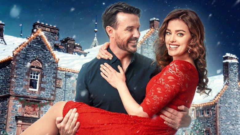 Saving Christmas Spirit image