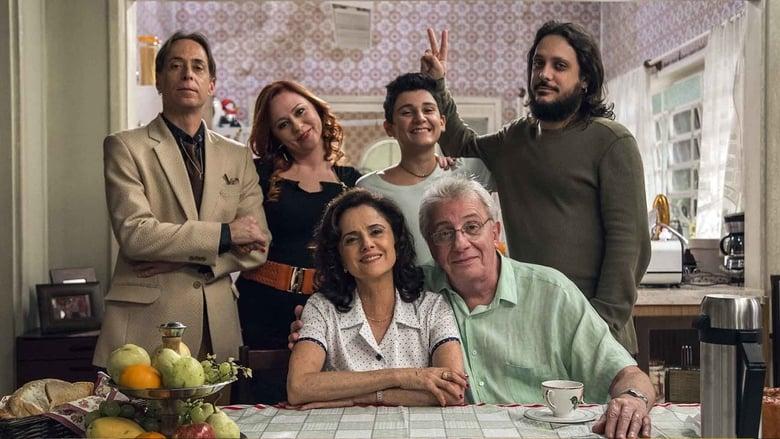 A Grande Família image