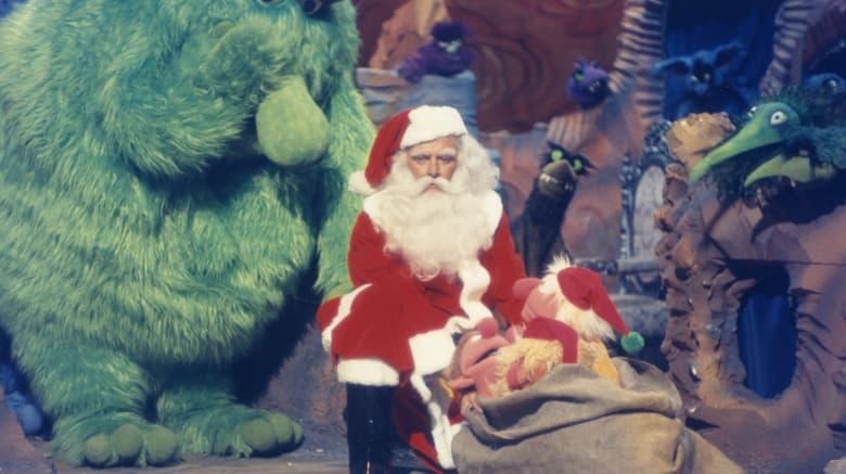 The Great Santa Claus Switch image