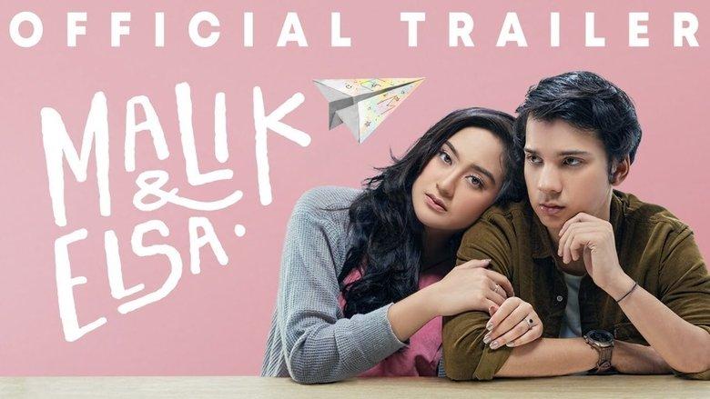 Malik & Elsa image