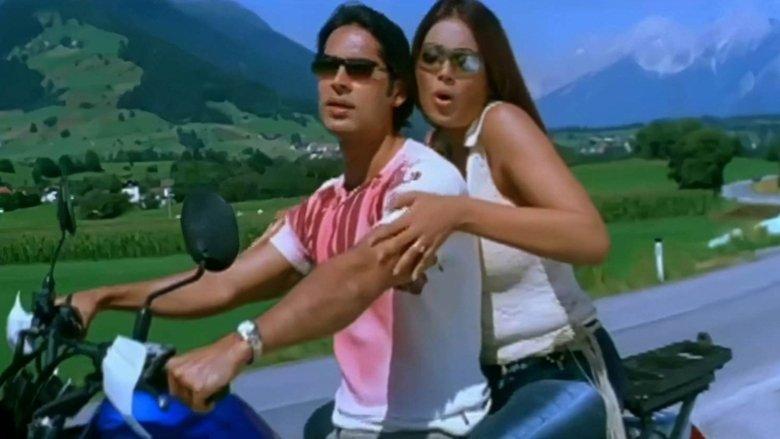 Ishq Hai Tumse image
