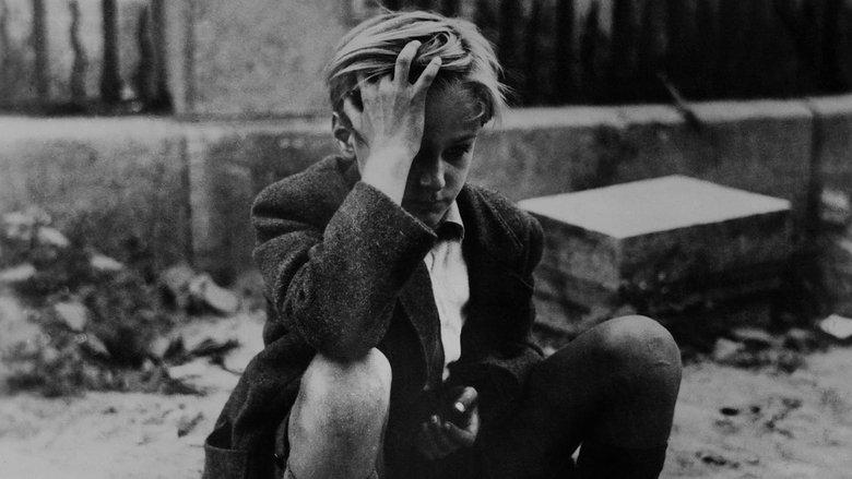 Germany, Year Zero image