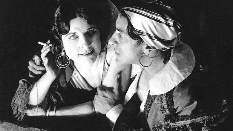 Carmen image