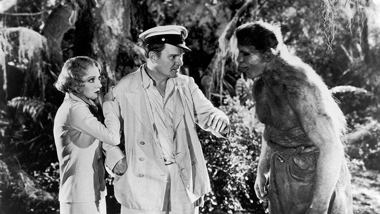 Island of Lost Souls image