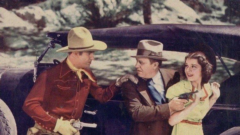 Public Cowboy No. 1 image