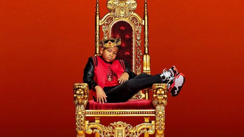 Tyler Perry's Young Dylan image