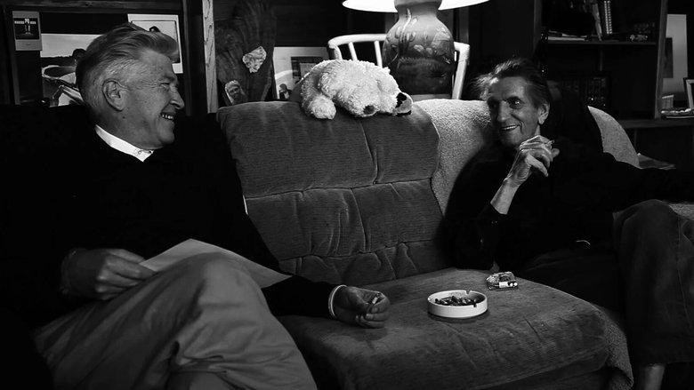 Harry Dean Stanton: Partly Fiction image