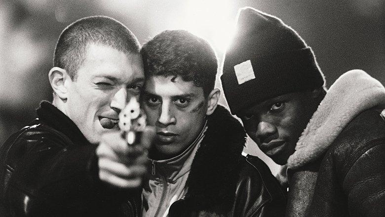 La Haine image