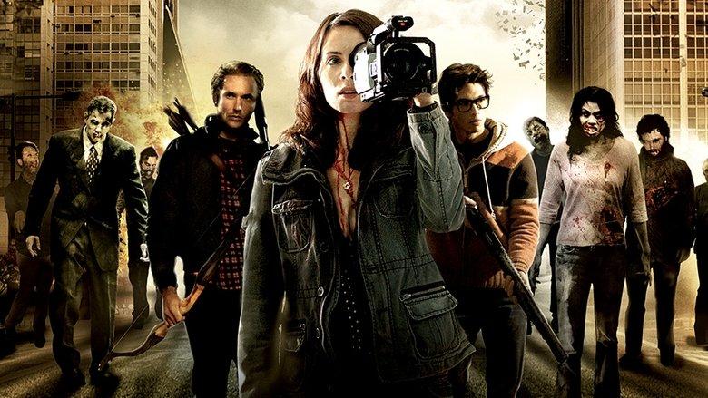 Diary of the Dead image