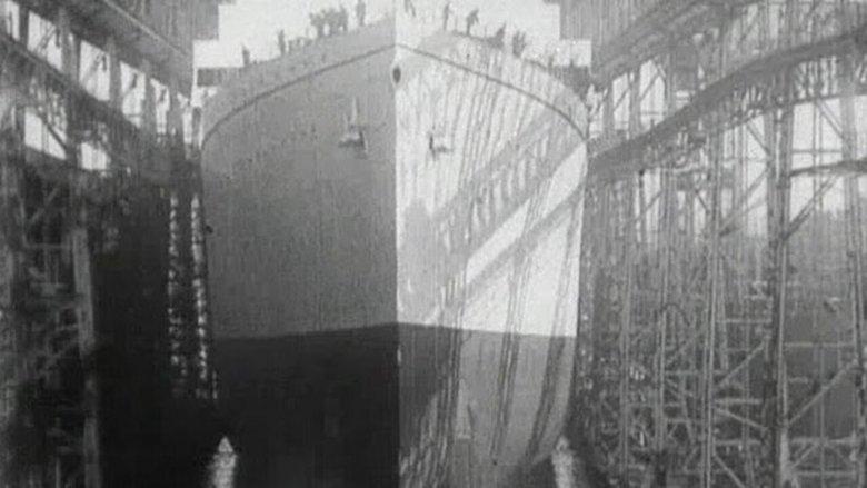 SS Olympic image