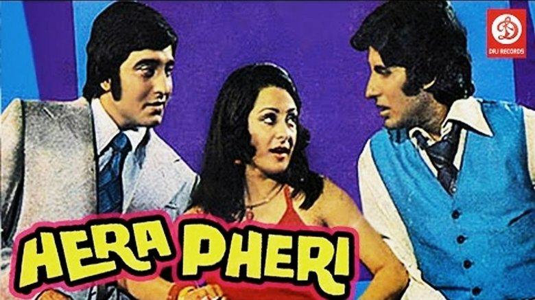 Hera Pheri image