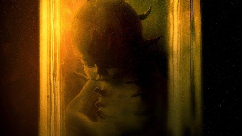 The Unborn image
