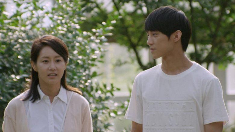 First Love image