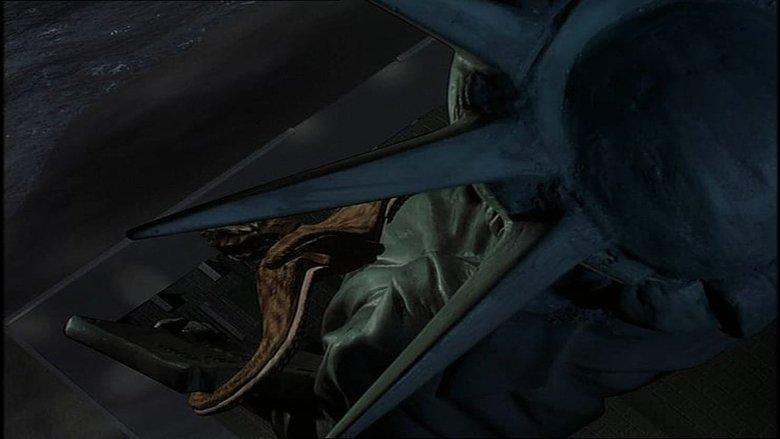 Octopus 2: River of Fear image