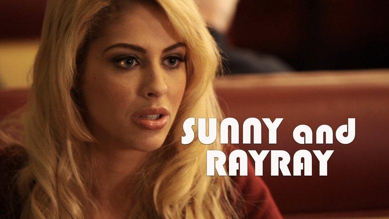 Sunny and RayRay image