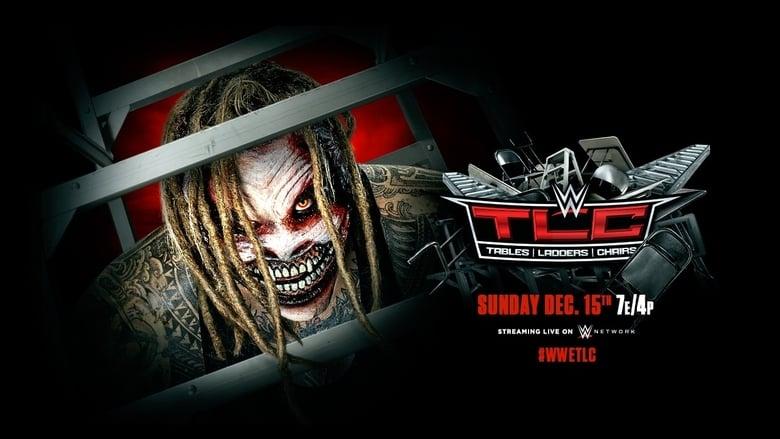 WWE TLC: Tables, Ladders & Chairs 2019 image