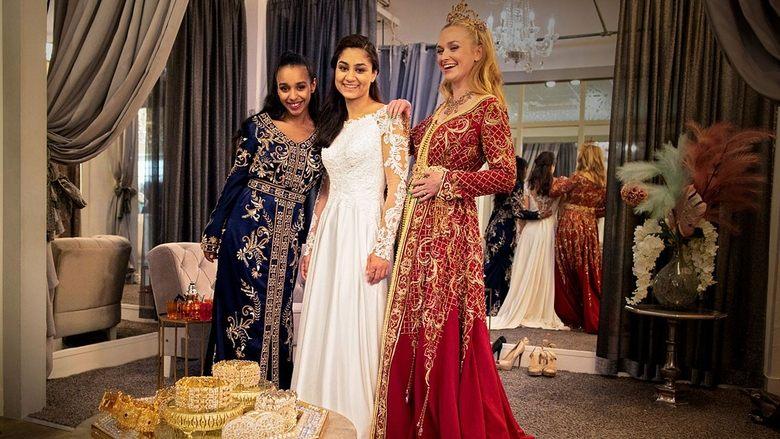 Moroccan Wedding image