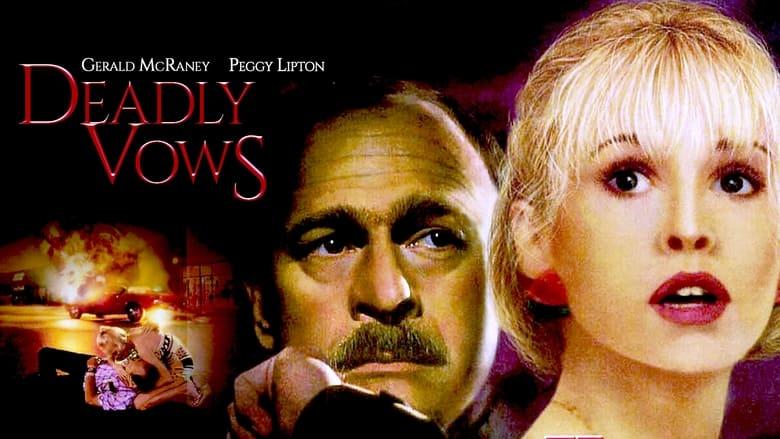 Deadly Vows image
