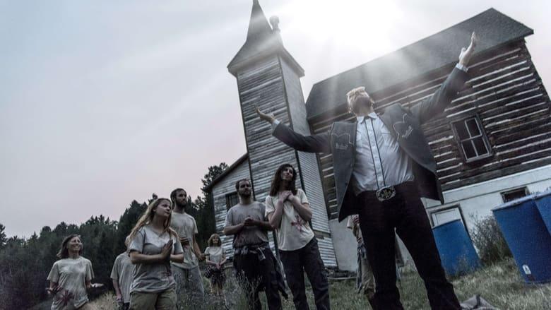 Far Cry 5: Inside Eden's Gate image